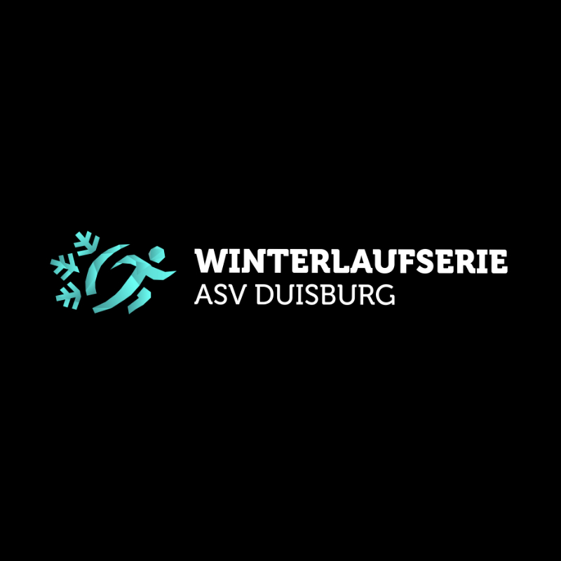 Fotos WLS 2025 Winterlaufserie ASV Duisburg