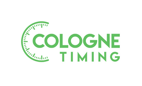 Partner Winterlaufserie: Cologne Timing