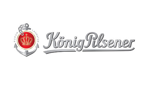 Partner Winterlaufserie: Koenig Pilsener